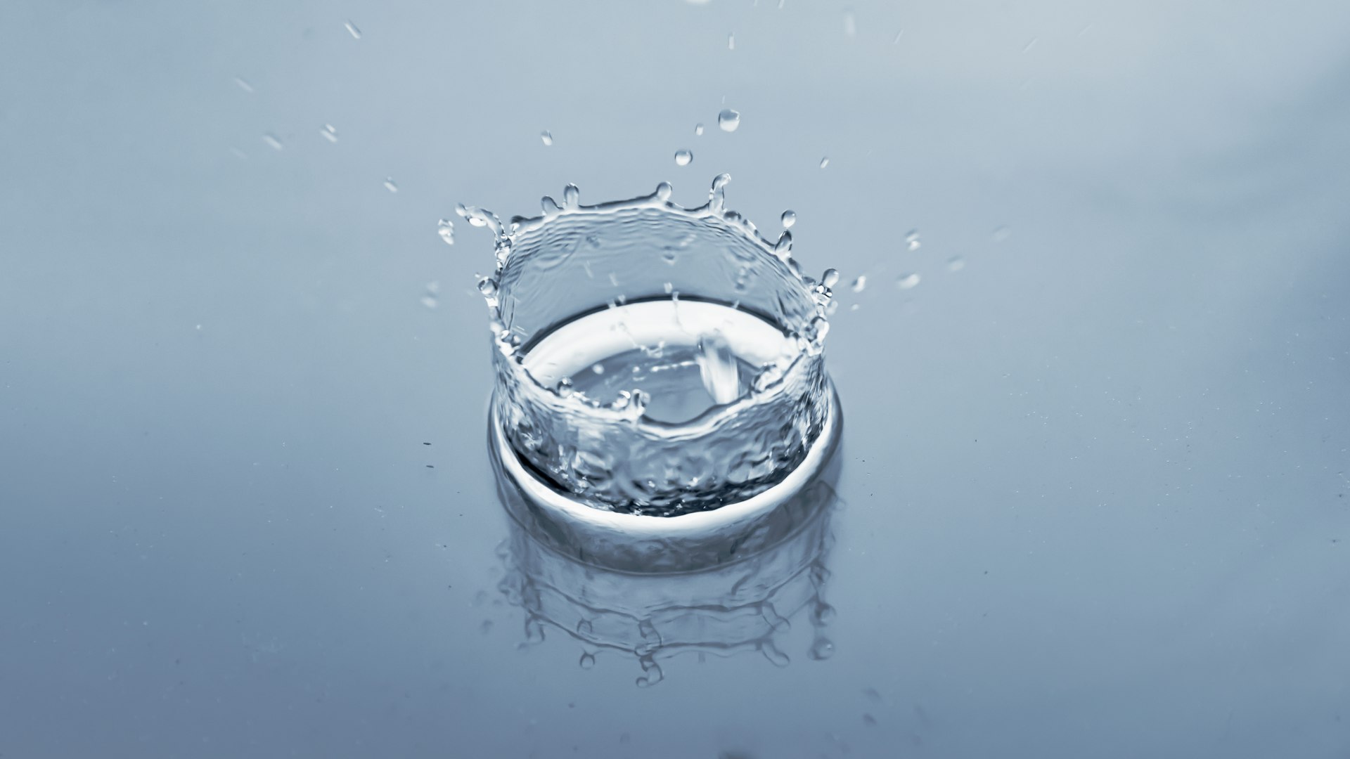 L'eau distillée