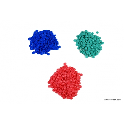 [CC004] Cire d’injection pour Casting (Vert)