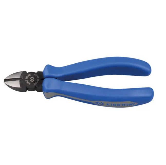 [P019] Pince coupante KINGTONY (Gros-623208)