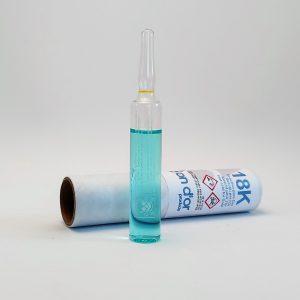 [MT026] Eau de Touche Bon d'Or | Acides de Test Métaux Précieux Bijouterie (18K)