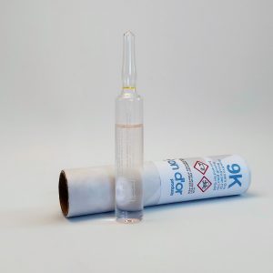 Eau de touche Bon d'or