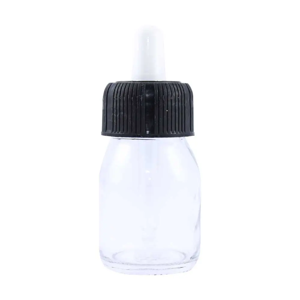 Flacon vide pour eau de touche