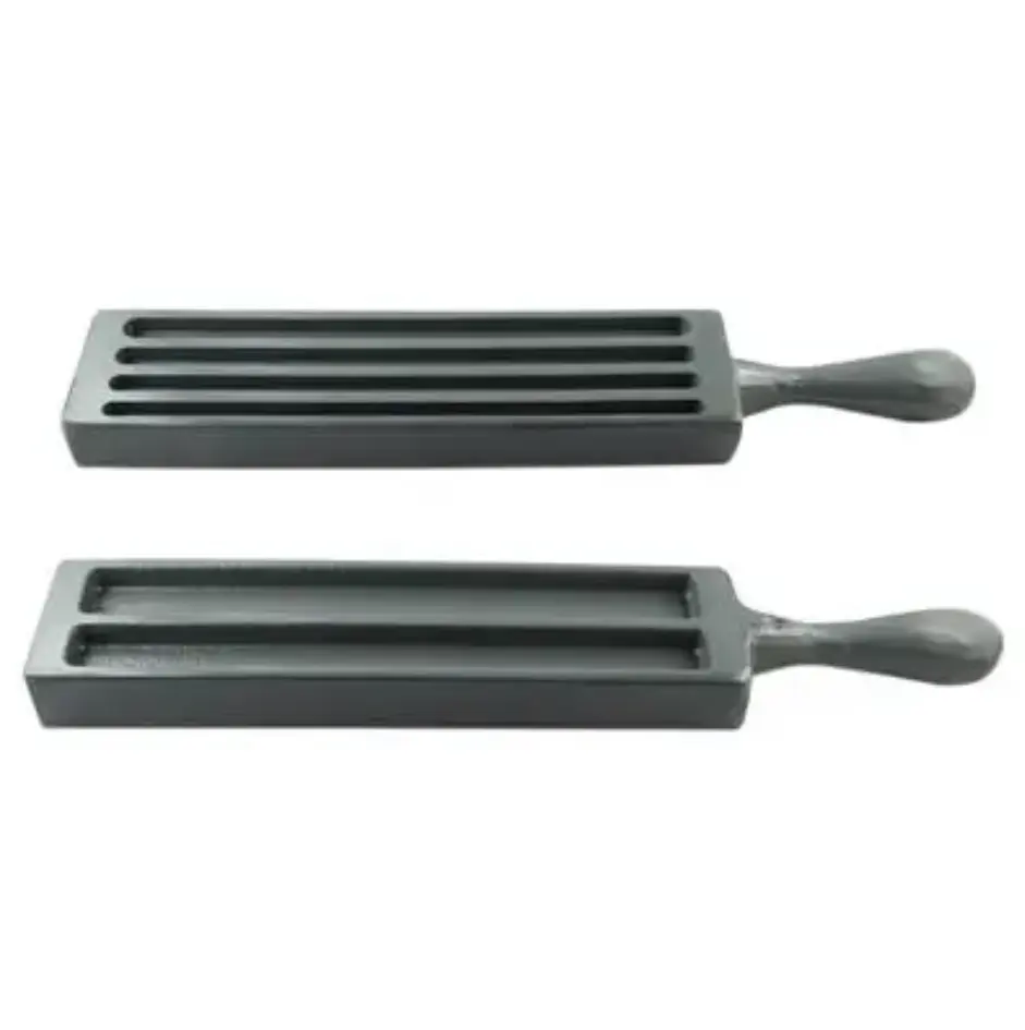 [CL021] Lingotière à manche EAGLE (6" (4 & 2 Line))