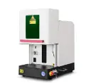 Machine de Gravure et Découpe Laser 100W JPT | Professionnel Haute Précision