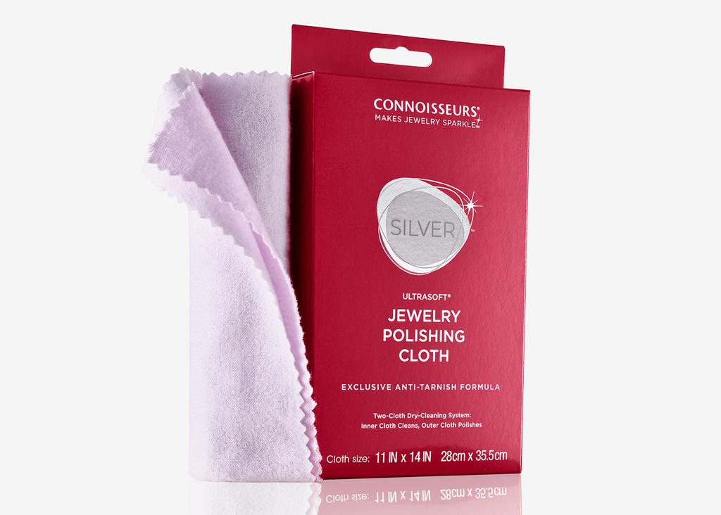 Peau de chamois CONNOISSEURS