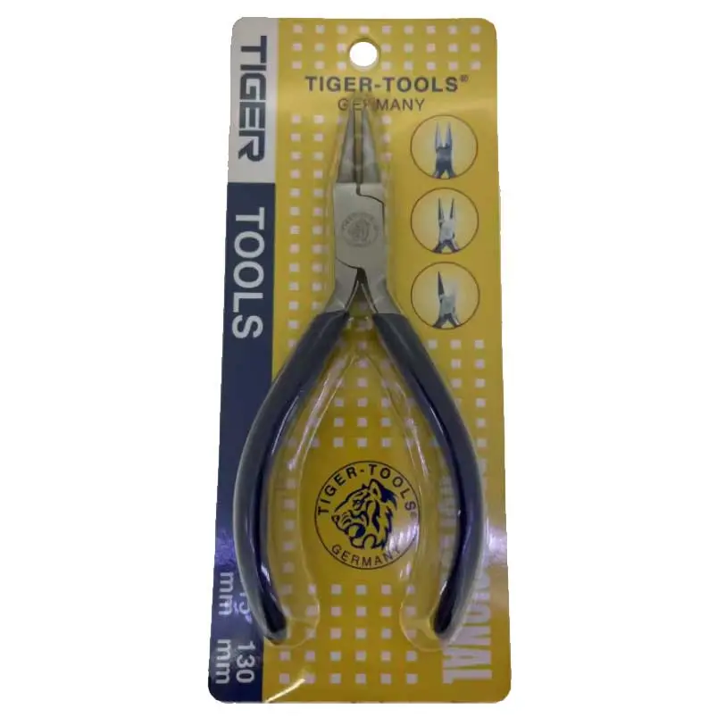 [P012] Pince TIGER d'origine Allemagne (Rond)