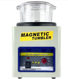 [PN031] Polisseuse magnétique pour bijoux (130mm)