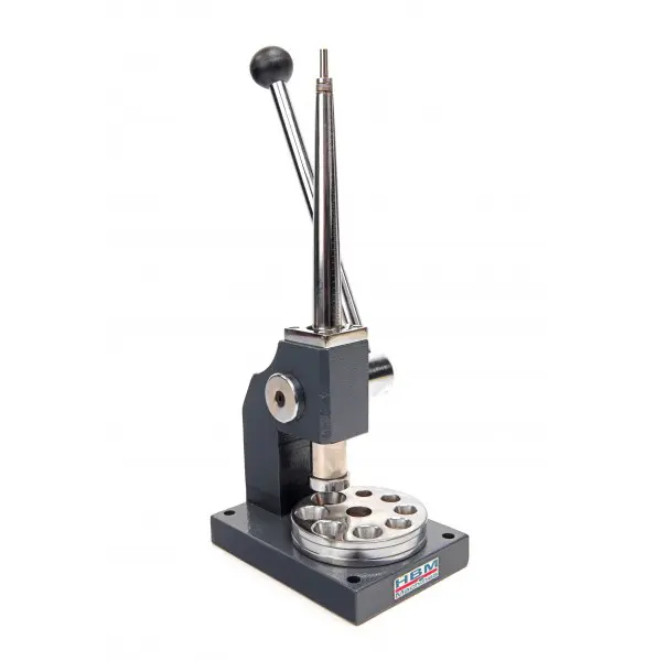 Machine à agrandir et à reduire les bagues Eagle®