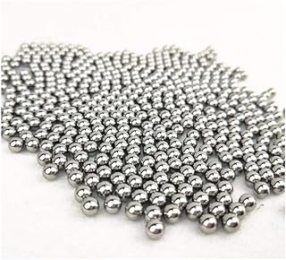 Billes de nettoyage en acier inoxydable (Ø1mm)