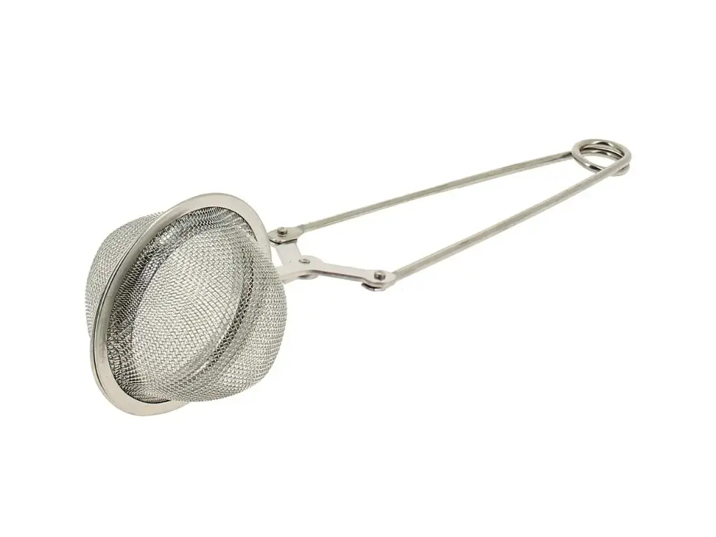 Porte Pièces en Inox pour Bac à Ultrasons | Support de Nettoyage Bijouterie Professionnel (Petite)