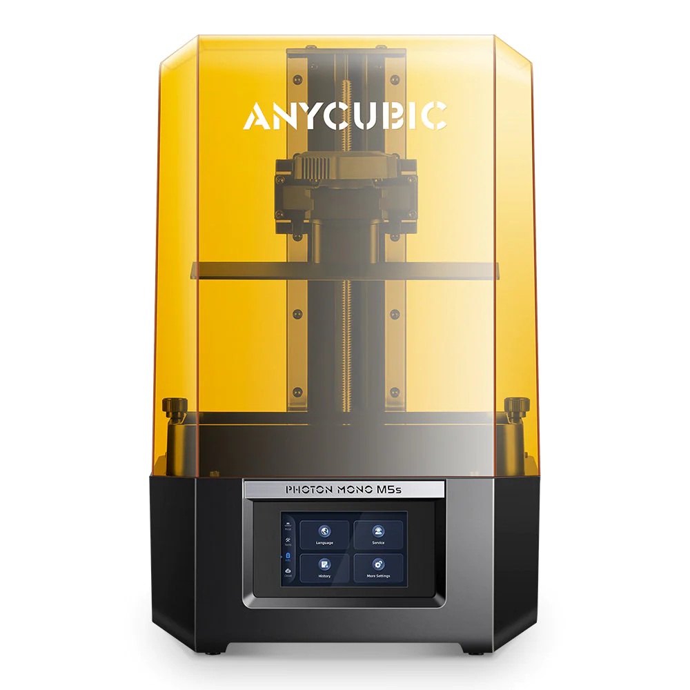 [C3D004] Imprimante 3D ANYCUBIC PHOTON M5s