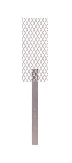 [R003] Anode métal déployé en Titane platiné