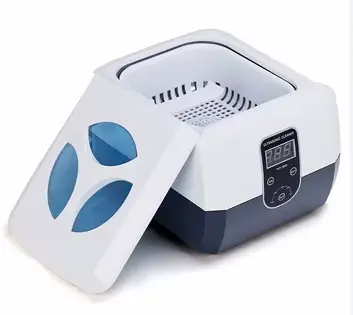 [PN017] Bain à ultrasons 1,4 litre 5 programmes