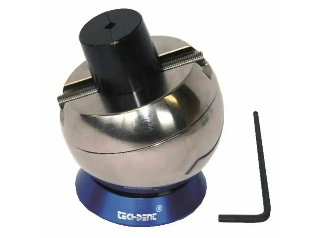 [PRF0002] Boulet de gravure sertissage