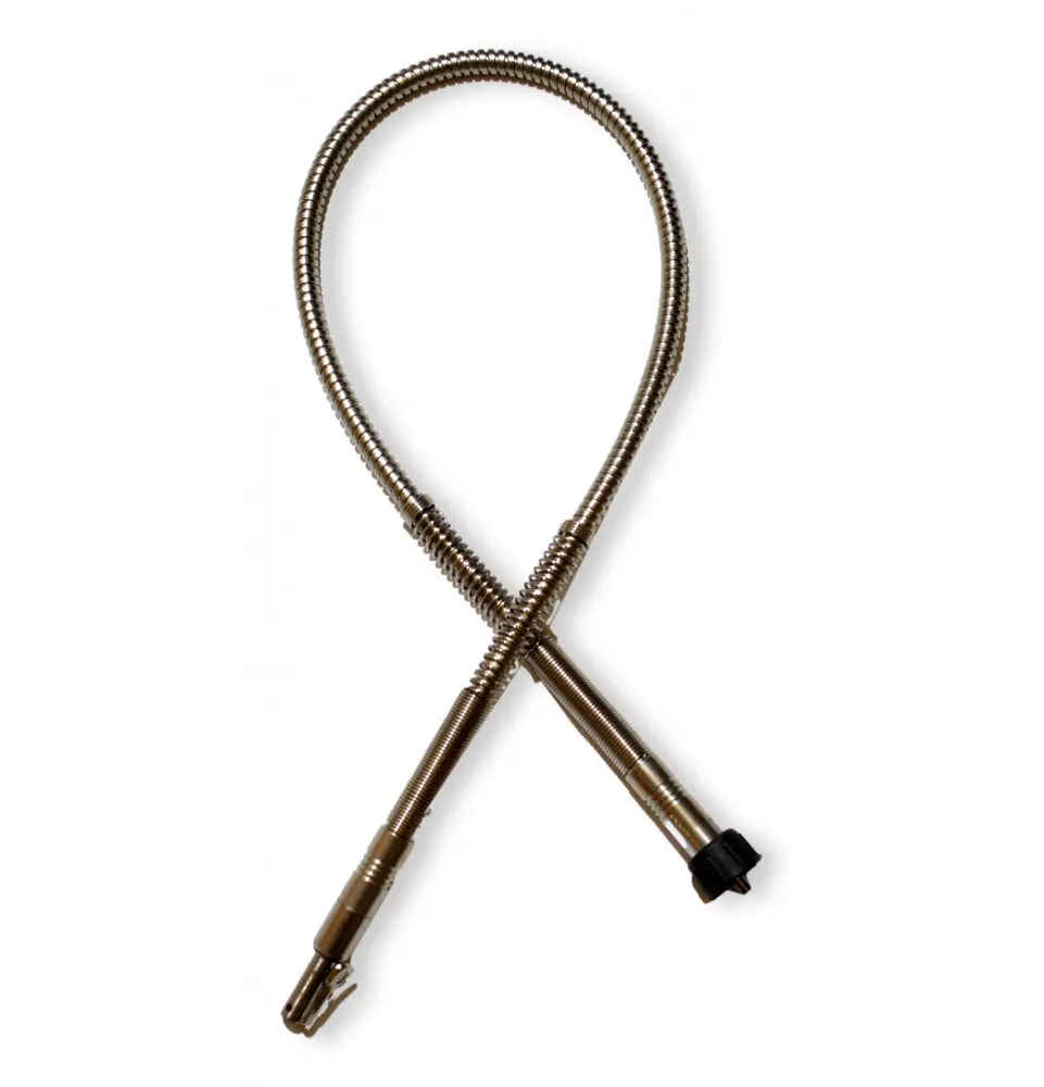 [PRF0008] Bras flexible seul bonne qualité compatible moteur CARLO DE GIORGI