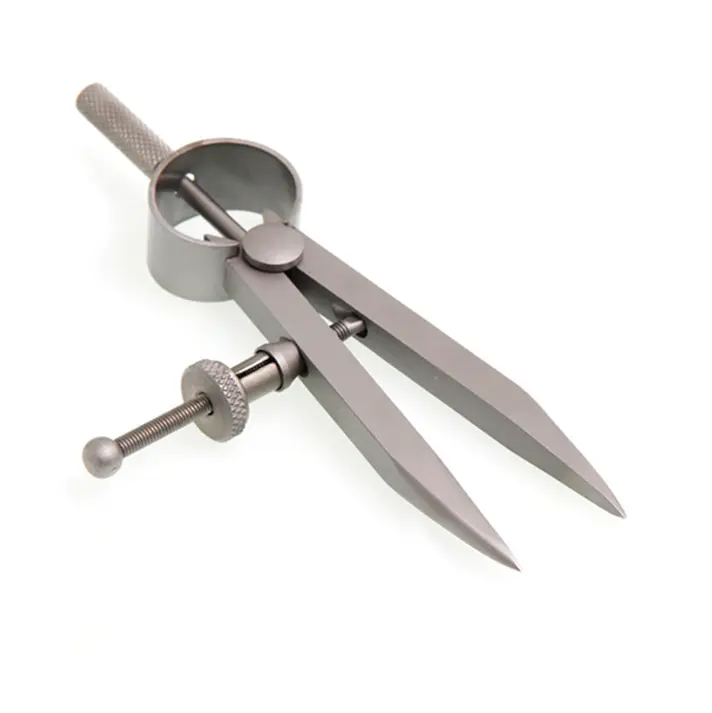 [MT003] Compas inox 75 mm