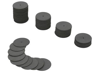 [PD001] Disques Speedy (Italie)