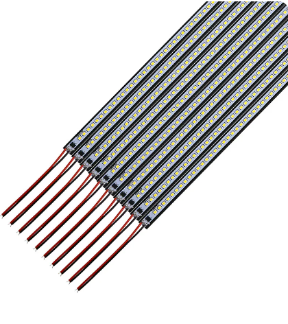 [MEC005] Eclairage LED linéaire 1000mm