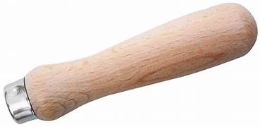 [SC002] Manche pour lime grande forme