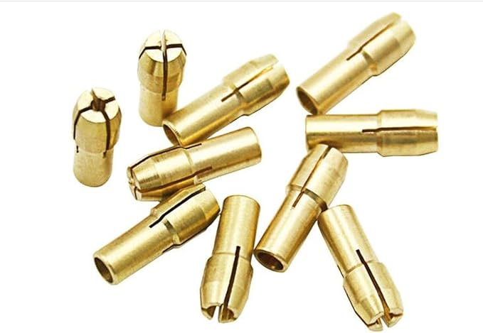 [PM001] Mandrin en cuivre