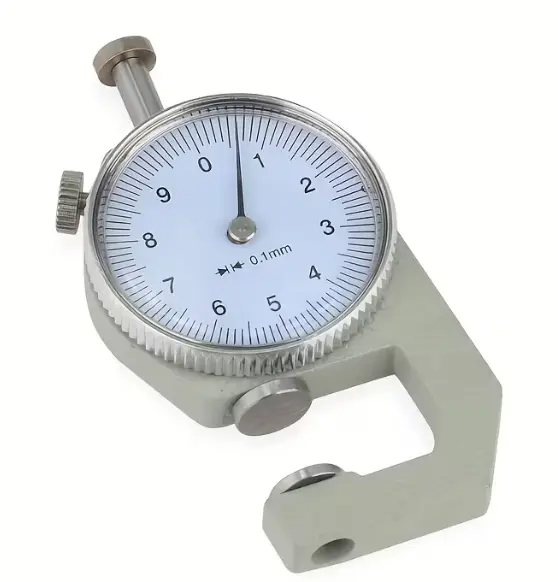 [MT048] Jauge de pierres précieuse à aiguille taille 1/10mm