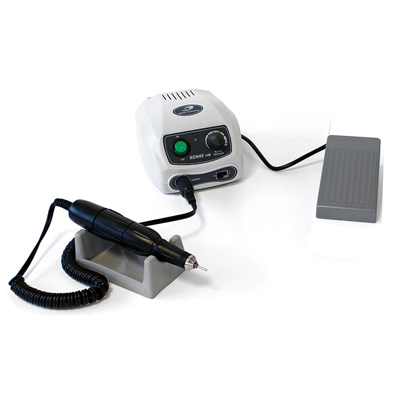 [PM010] Micromoteur RENHE 119 CARLO DE GIORGI original