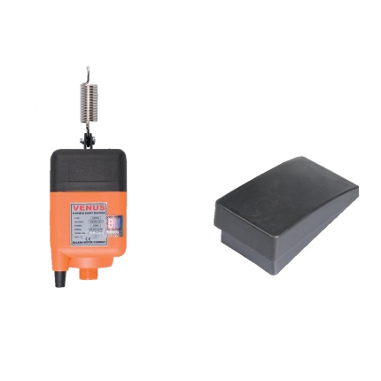 [PM008] Moteur suspendue 25000 tr/mn BM VENUS 25A