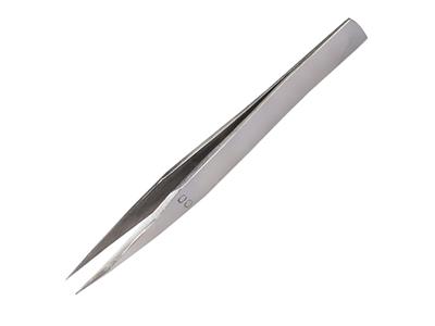 [P004] Pincette Tweezers pointes droites